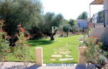 SOLE AGENT – PROVENCE – Property with pool and garden - 4210843PUVE