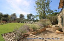 SOLE AGENT – PROVENCE – Property with pool and garden - 4210843PUVE