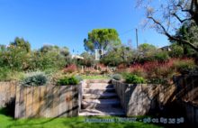 SOLE AGENT – PROVENCE – Property with pool and garden - 4210843PUVE
