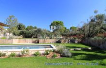 SOLE AGENT – PROVENCE – Property with pool and garden - 4210843PUVE