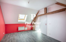 Propriété  6 chambres 10 pièces Au coeur du village d&rsquo;Houlbec – Cocherel 27120  à 1h de Paris - 4228433PENL