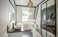 Propriété  6 chambres 10 pièces Au coeur du village d&rsquo;Houlbec – Cocherel 27120  à 1h de Paris - 4228433PENL