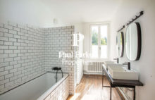 Propriété  6 chambres 10 pièces Au coeur du village d&rsquo;Houlbec – Cocherel 27120  à 1h de Paris - 4228433PENL