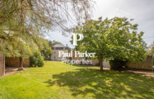 Propriété  6 chambres 10 pièces Au coeur du village d&rsquo;Houlbec – Cocherel 27120  à 1h de Paris - 4228433PENL