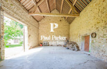 Propriété  6 chambres 10 pièces Au coeur du village d&rsquo;Houlbec – Cocherel 27120  à 1h de Paris - 4228433PENL