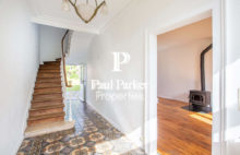 Propriété  6 chambres 10 pièces Au coeur du village d&rsquo;Houlbec – Cocherel 27120  à 1h de Paris - 4228433PENL