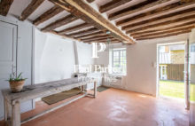 Propriété  6 chambres 10 pièces Au coeur du village d&rsquo;Houlbec – Cocherel 27120  à 1h de Paris - 4228433PENL