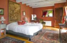 Propriété de Prestige et ses dépendances, Domaine de 61 hectares, Au coeur du Périgord 24160 - 4106193PENL