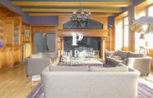 Propriété de Prestige et ses dépendances, Domaine de 61 hectares, Au coeur du Périgord 24160 - 4106193PENL