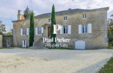 Propriété de Prestige et ses dépendances, Domaine de 61 hectares, Au coeur du Périgord 24160 - 4106193PENL