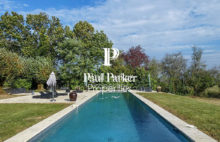 Propriété de Prestige et ses dépendances, Domaine de 61 hectares, Au coeur du Périgord 24160 - 4106193PENL