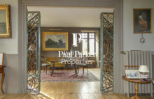 Propriété de Prestige et ses dépendances, Domaine de 61 hectares, Au coeur du Périgord 24160 - 4106193PENL