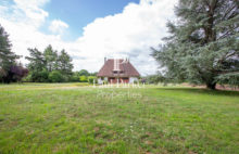 Maison 9 pièces 229 m2 5 chambres 27120 à 1 heure de Paris - 4205743PENL