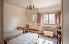 Maison 9 pièces 229 m2 5 chambres 27120 à 1 heure de Paris - 4205743PENL