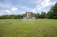 Maison 9 pièces 229 m2 5 chambres 27120 à 1 heure de Paris - 4205743PENL