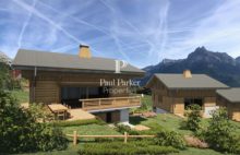 Chalet Combloux - 4165363.PECI3PECI