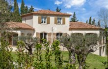 Elegant Villa – Provence - 3954933PEPN63PEPN