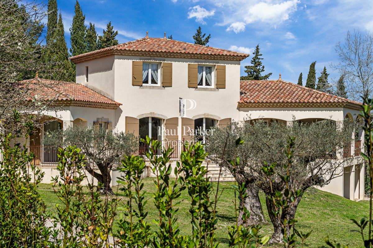 Elegant Villa – Provence - 3954933PEPN63PEPN