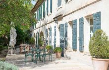 Demeure de prestige Saint Remy De Provence 530 m2 - 4145053PEPN33PEPN