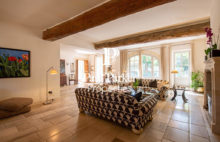 Demeure de prestige Saint Remy De Provence 530 m2 - 4145053PEPN33PEPN