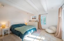 Ravissant Mas Rénovée à proximité de Saint Rémy de Provence - 4144583PEPN