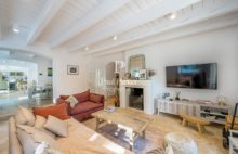 Ravissant Mas Rénovée à proximité de Saint Rémy de Provence - 4144583PEPN