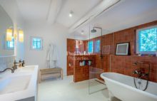 Ravissant Mas Rénovée à proximité de Saint Rémy de Provence - 4144583PEPN