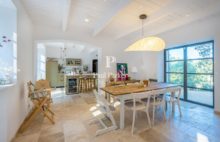 Ravissant Mas Rénovée à proximité de Saint Rémy de Provence - 4144583PEPN