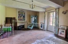 Manoir de charme Pipriac 560 m2 sur 14 ha - 419171.3PADR