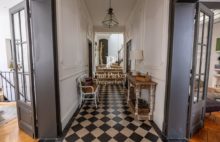 Maison Bordeaux – Saint-Augustin – Caudéran – piscine – garage double – 290 m2 - 4024203PCMILB3PCMIL