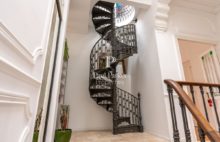 Maison Bordeaux – Saint-Augustin – Caudéran – piscine – garage double – 290 m2 - 4024203PCMILB3PCMIL