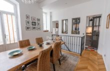 Maison Bordeaux – Saint-Augustin – Caudéran – piscine – garage double – 290 m2 - 4024203PCMILB3PCMIL