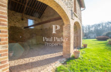 Maison 7 pièces 205 m2 et 3 Dépendances 1,5 hectares de terrain grand calme et bucolique - 4337013PENL