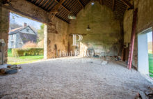 Maison 7 pièces 205 m2 et 3 Dépendances 1,5 hectares de terrain grand calme et bucolique - 4337013PENL