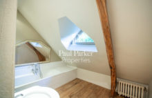 Maison 7 pièces 205 m2 et 3 Dépendances 1,5 hectares de terrain grand calme et bucolique - 4337013PENL