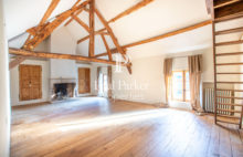 Maison 7 pièces 205 m2 et 3 Dépendances 1,5 hectares de terrain grand calme et bucolique - 4337013PENL