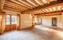 Maison 7 pièces 205 m2 et 3 Dépendances 1,5 hectares de terrain grand calme et bucolique - 4337013PENL