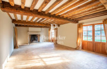 Maison 7 pièces 205 m2 et 3 Dépendances 1,5 hectares de terrain grand calme et bucolique - 4337013PENL