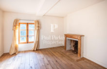 Maison 7 pièces 205 m2 et 3 Dépendances 1,5 hectares de terrain grand calme et bucolique - 4337013PENL