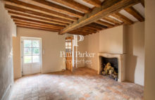 Maison 7 pièces 205 m2 et 3 Dépendances 1,5 hectares de terrain grand calme et bucolique - 4337013PENL