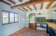 Maison 7 pièces 205 m2 et 3 Dépendances 1,5 hectares de terrain grand calme et bucolique - 4337013PENL