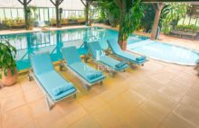 Manoir XVI è et dépendances Parc de 14 ha - 410344-3PADR