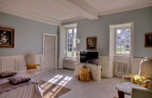 Manoir XVI è et dépendances Parc de 14 ha - 410344-3PADR