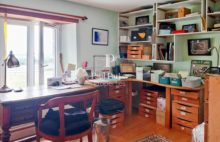 Propriété équestre avec maison de 150 m² et 29 ha - 419251-3PADR