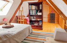 Propriété équestre avec maison de 150 m² et 29 ha - 419251-3PADR