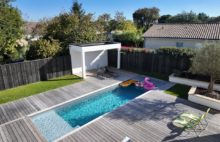 Vente Maison 200m2 LE TAILLAN-MEDOC (33320) - 428481W3PARY