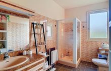 Magnifique propriété avec piscine et gîtes - 4351203PPBRA