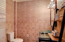 Magnifique propriété avec piscine et gîtes - 4351203PPBRA