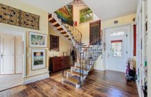 Demeure de caractère avec vue exceptionnelle sur la Dordogne - 4352183PPBRA