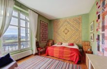 Demeure de caractère avec vue exceptionnelle sur la Dordogne - 4352183PPBRA